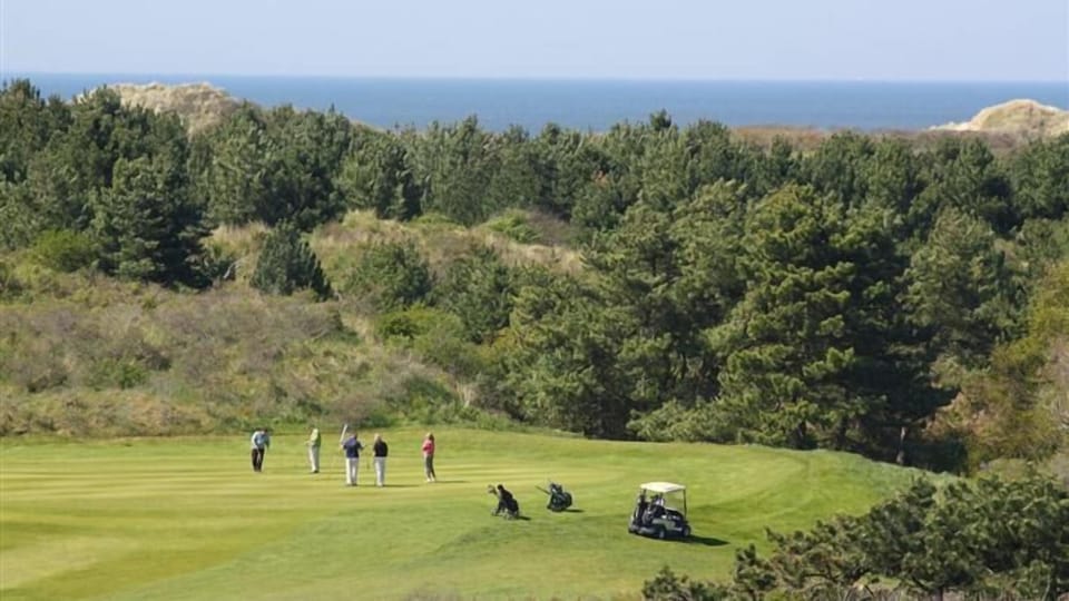 Golf