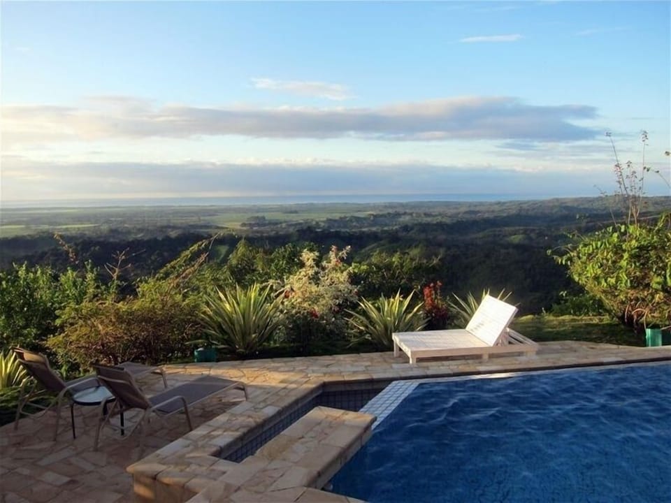 Relax at the Casa!