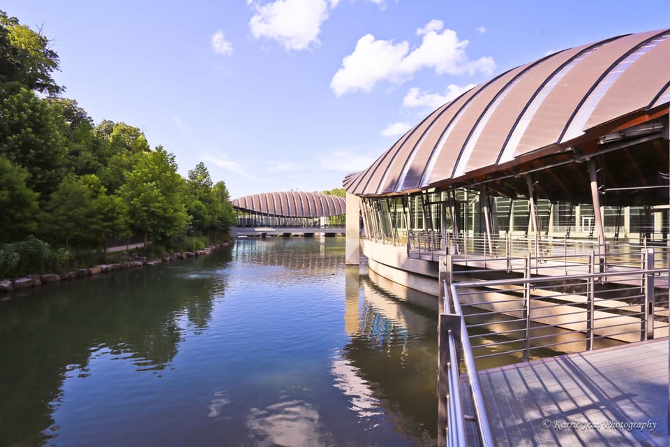 Crystal Bridges
