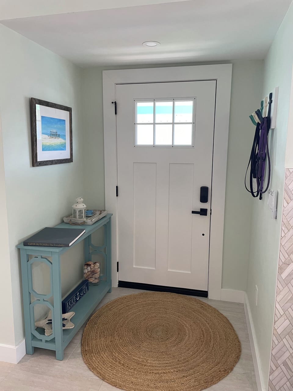 Entryway 