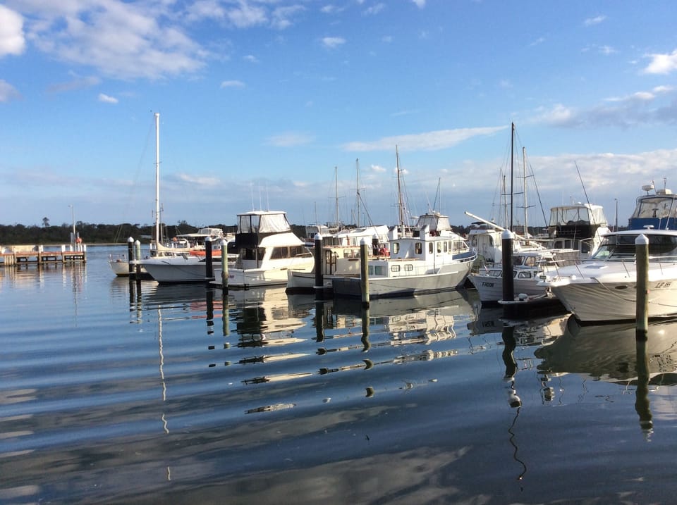 Marina