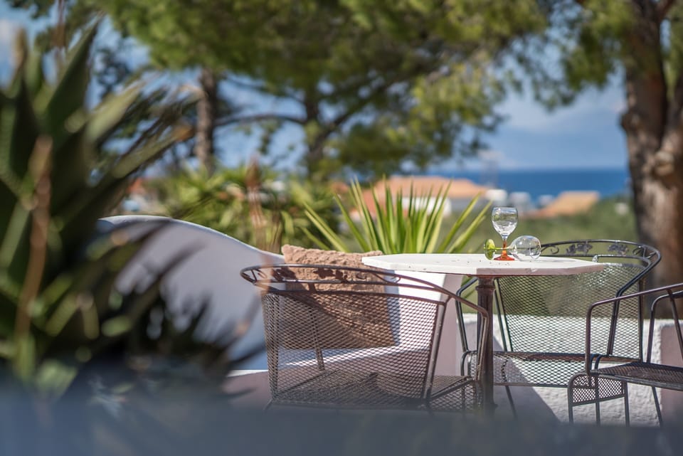 Astarte Villas - Hacienda Beach Villa
