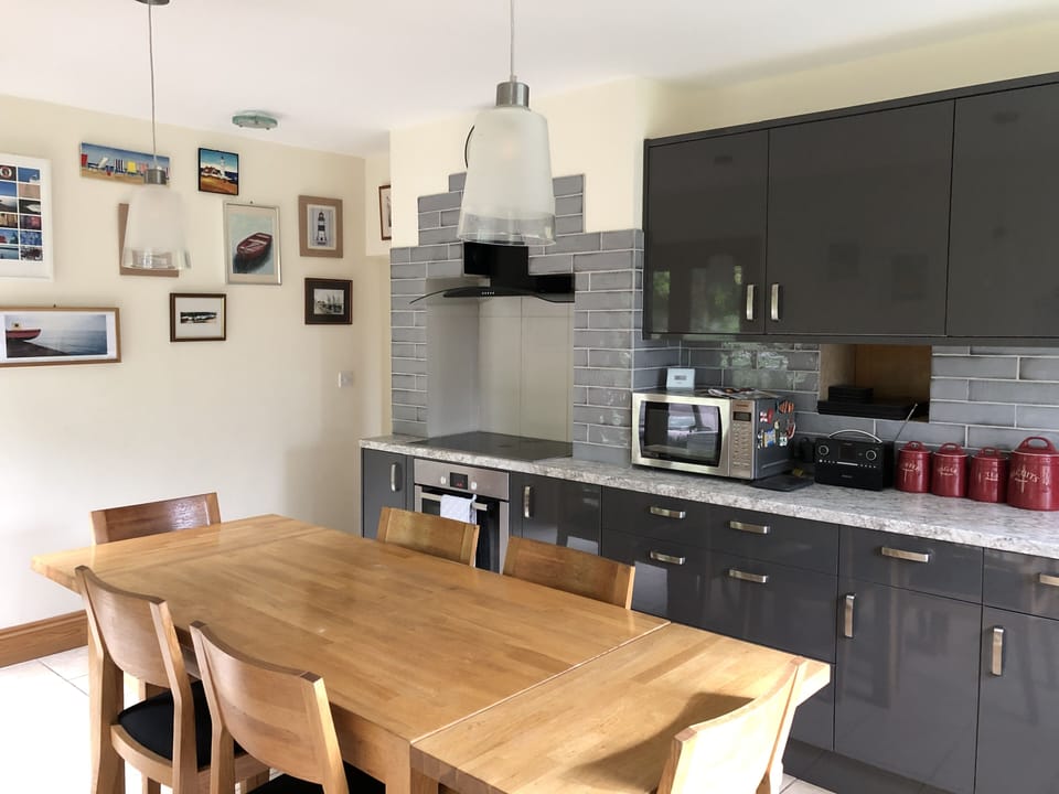 The Kitchen