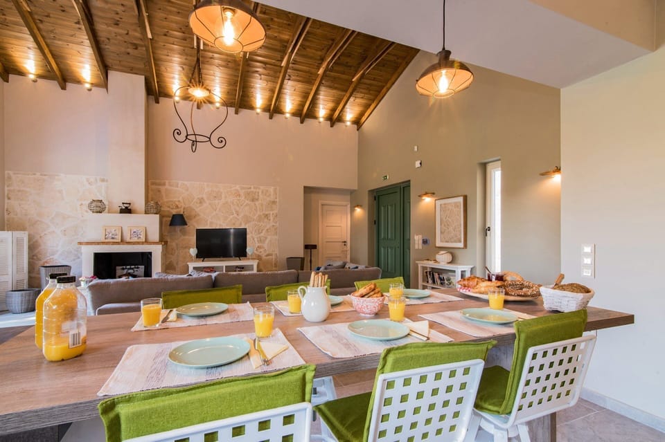 Astarte Villas - Laalu Private Villa with Pool