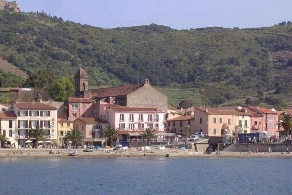 Port d'Avall beach