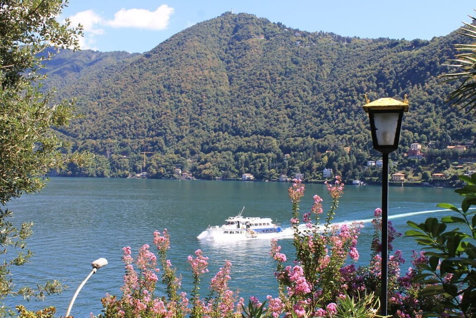 Lake