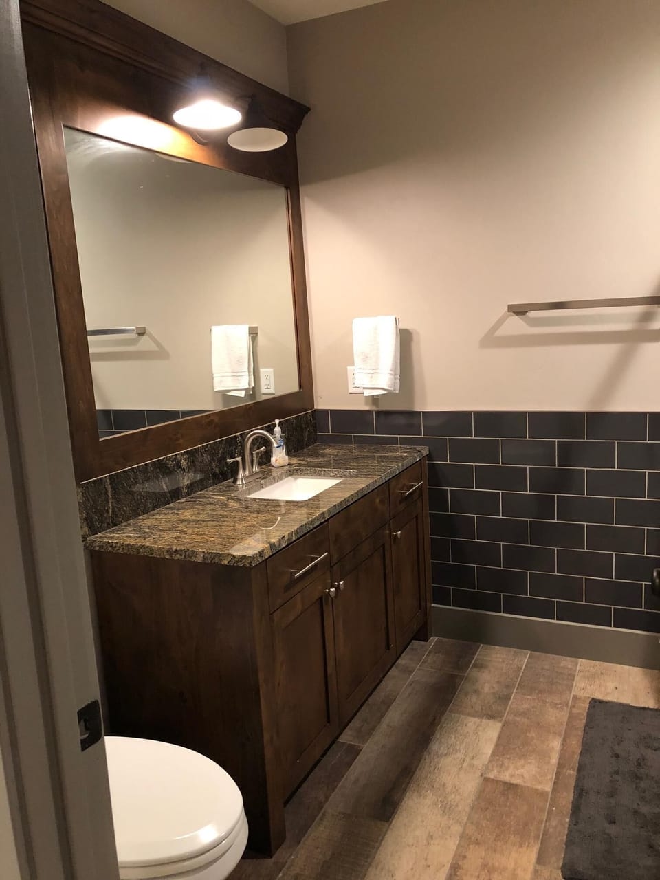 Master Bath #2