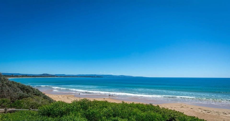 Pacific Views | Direct access to Culburra Beach | Amazing Views