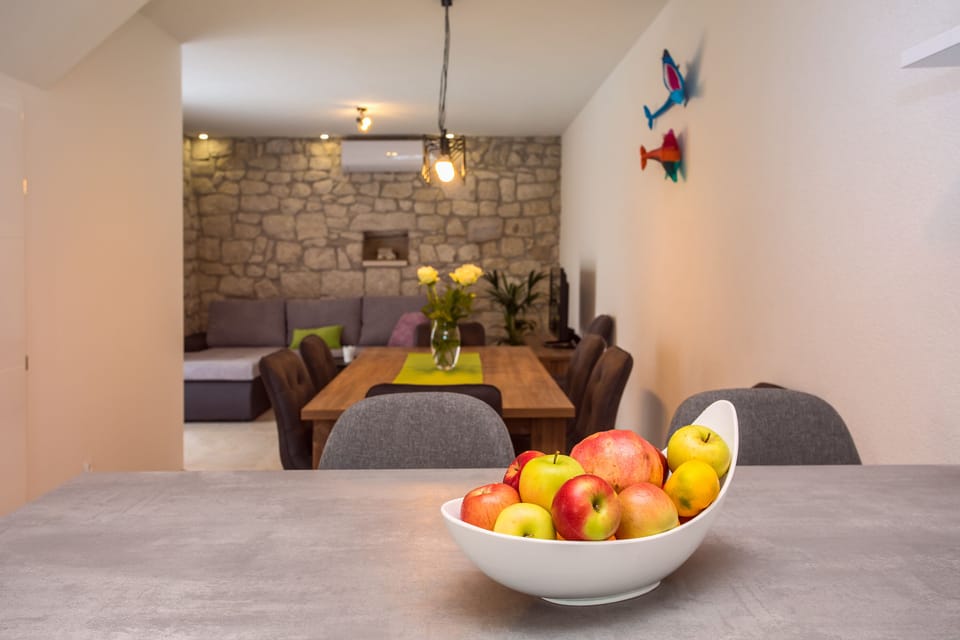 Modern interior for your perfect vacation.