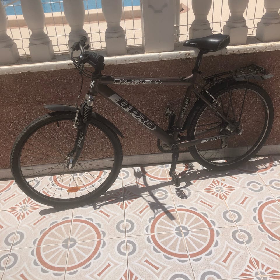 Miscellaneous