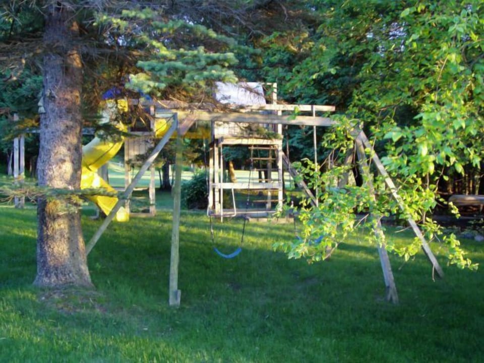 swings  for both properties Sparkling waters 778356 & 564928