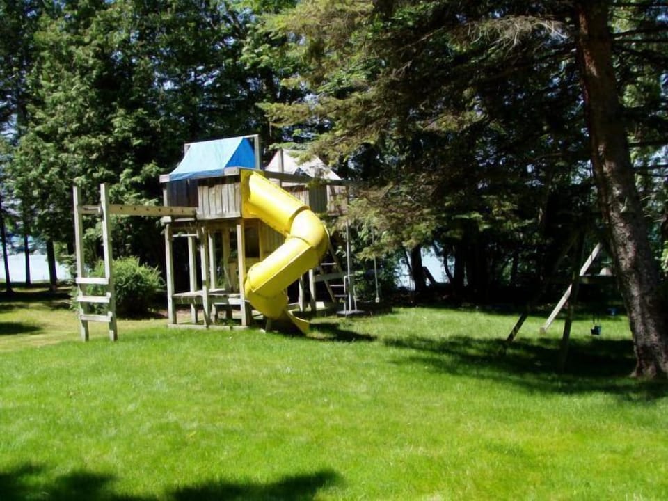 playset for use along with our property next door  778356 Sparkling waters