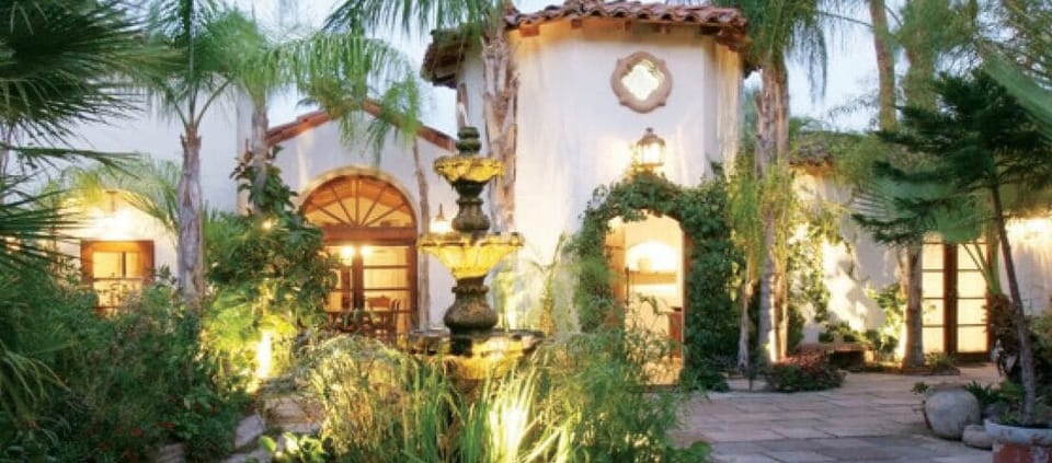 Search for Casa de Monte Vista, City of Palm Springs #1623