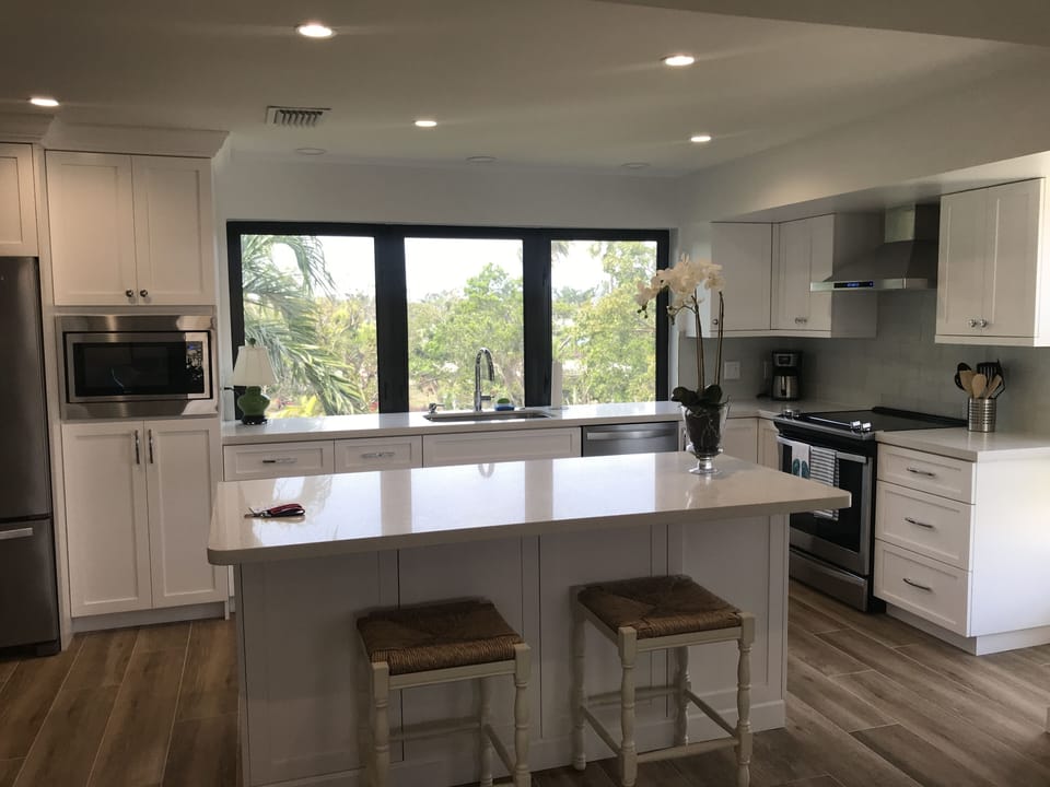 Kitchen #2
