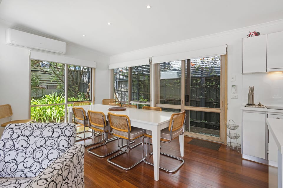 Dining Table to seat up to 10