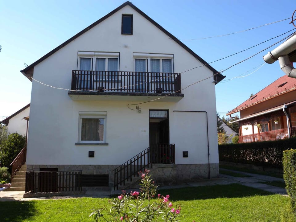 external view
