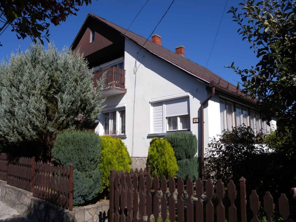external view