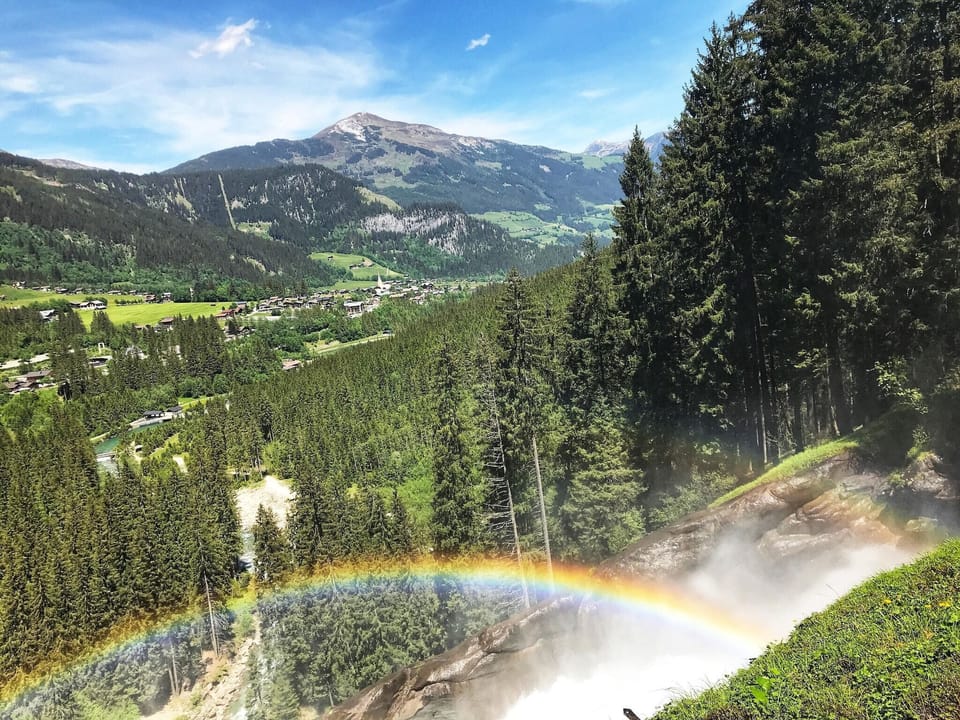 Region [summer] (>5 km)