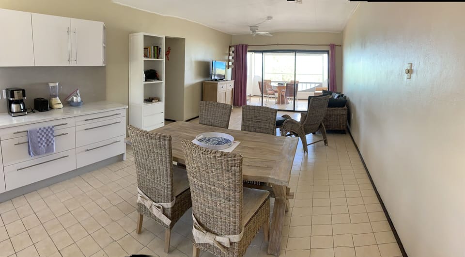 Dining and Living