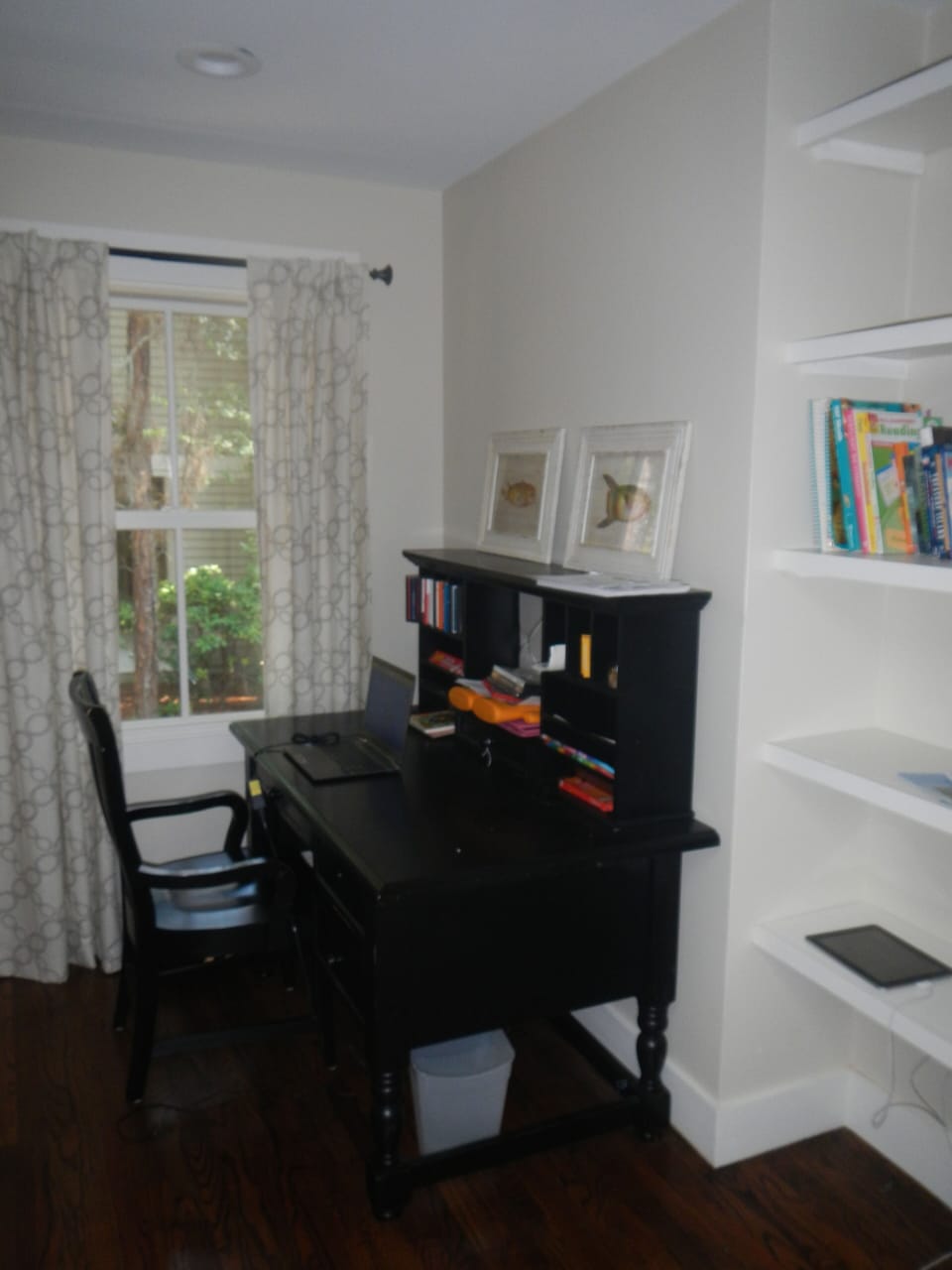 Private office