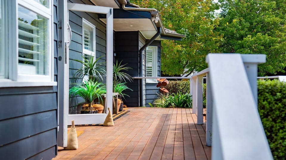 Amber Cottage | Gardens