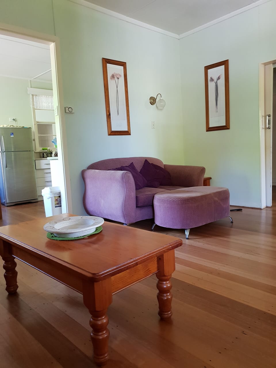 Lounge Room