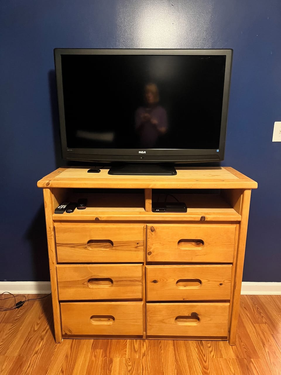 3rd Bedroom