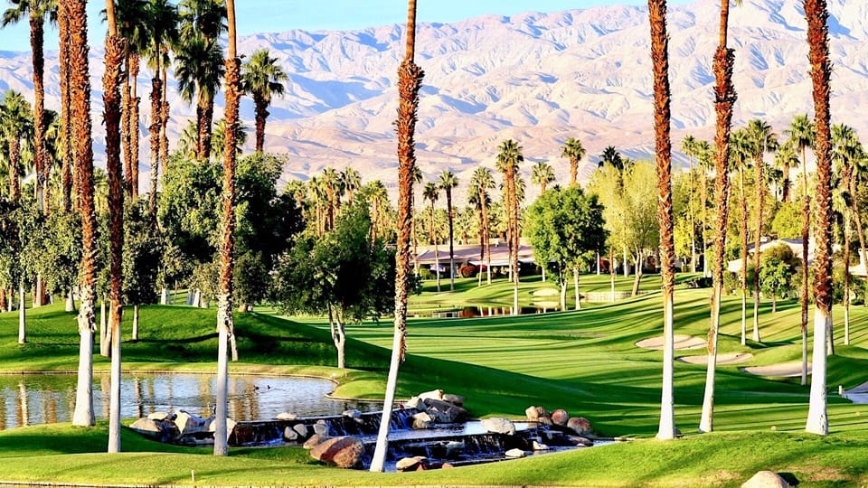 You will feel like you're living in a park, or living in a scenic painting here!