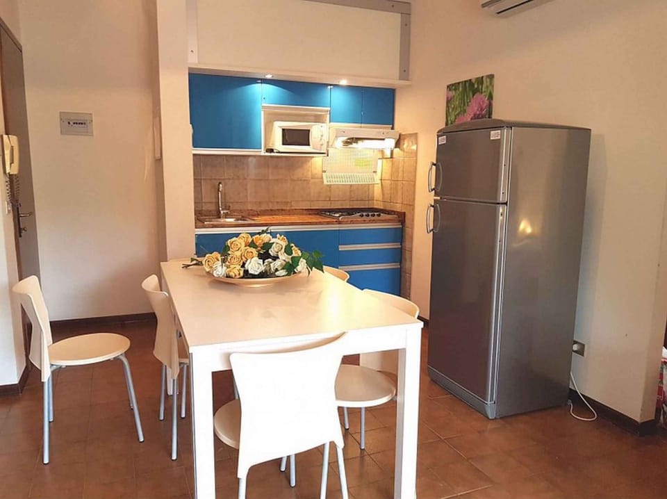 cooking corner