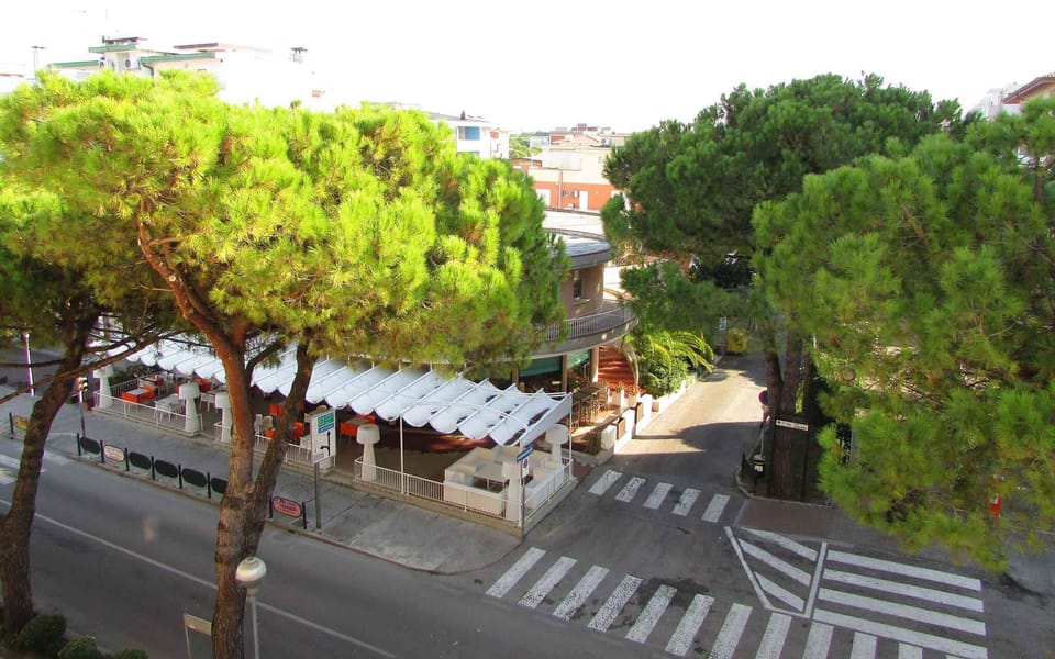 external view