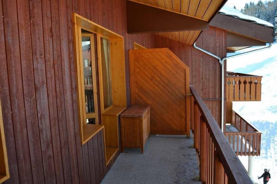 Terrace / Balcony