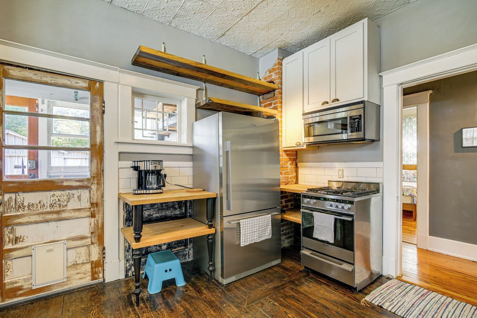 Kitchen | Cooking Basics | Coffee Maker