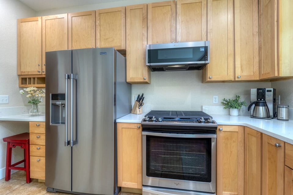Fully Remodeled kitchen