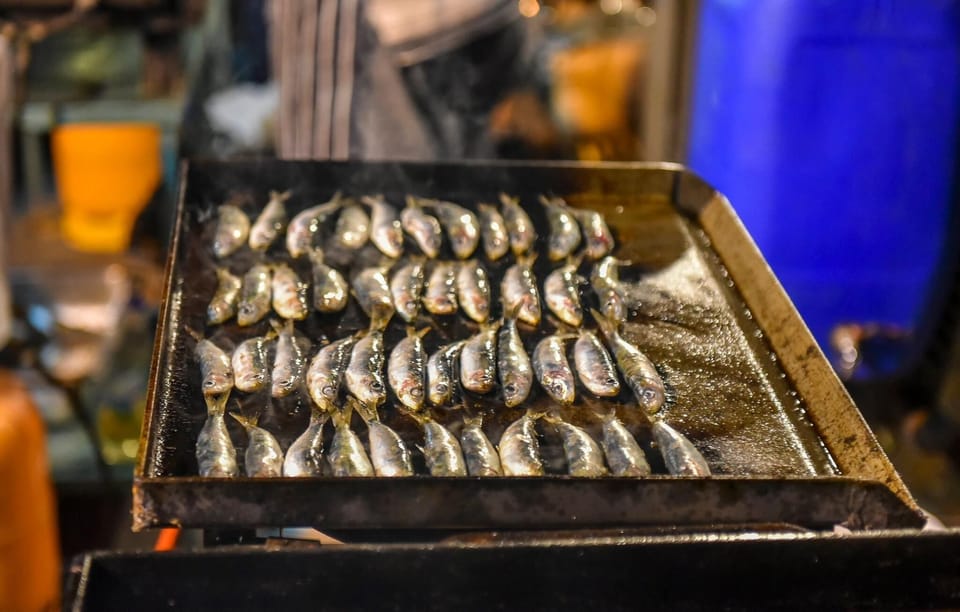 Sardines