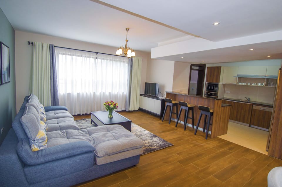 Cool and Comfortable place to stay