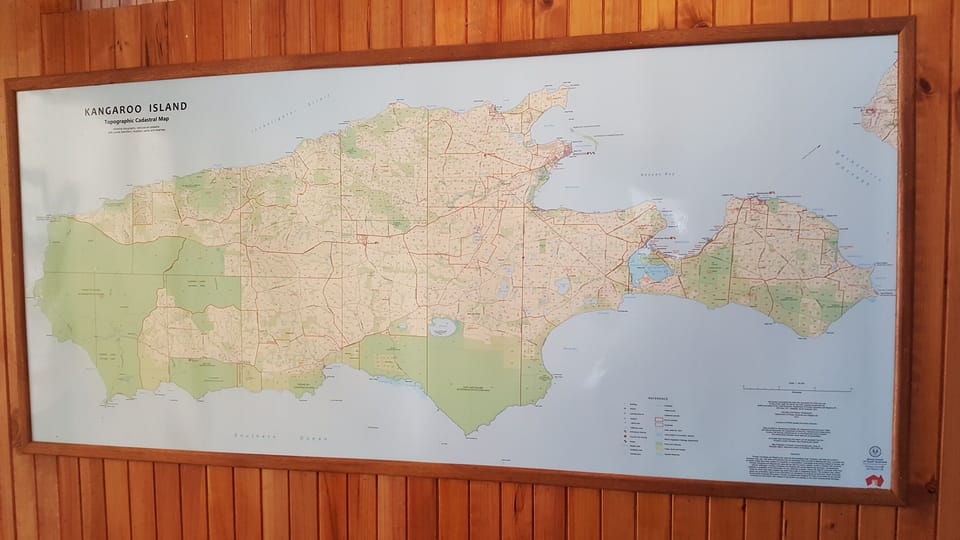 Property map