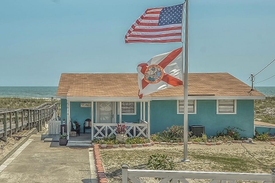 Candice Cove Street View