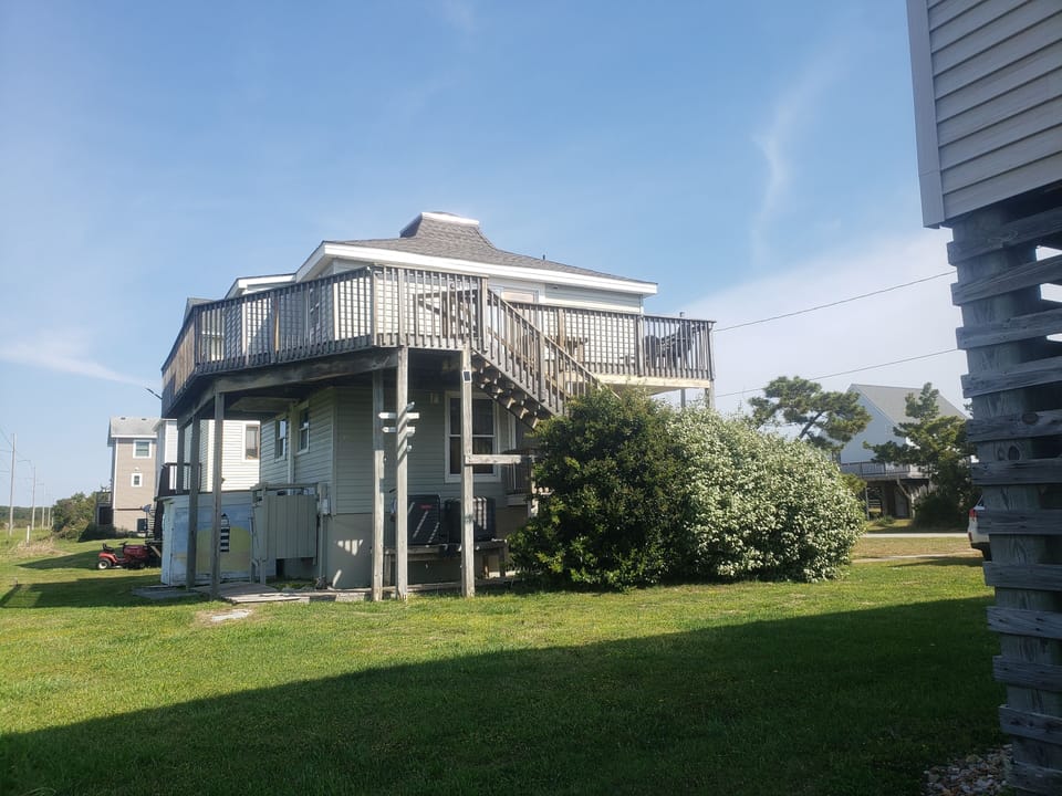 The Cottage