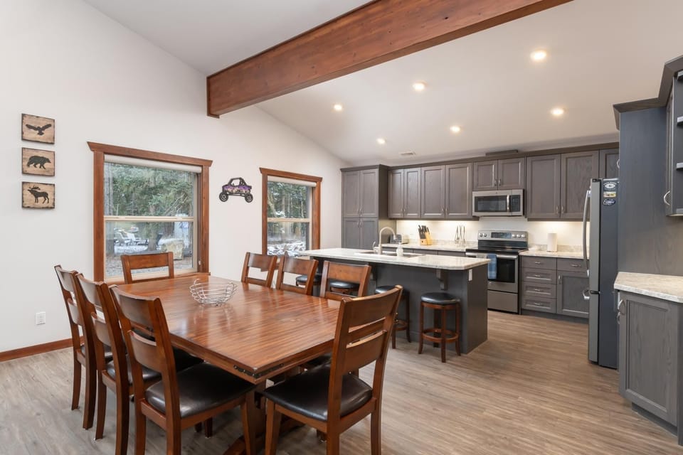 Aspen Cabin Vacation Rental w/ Sauna Option! (1386)