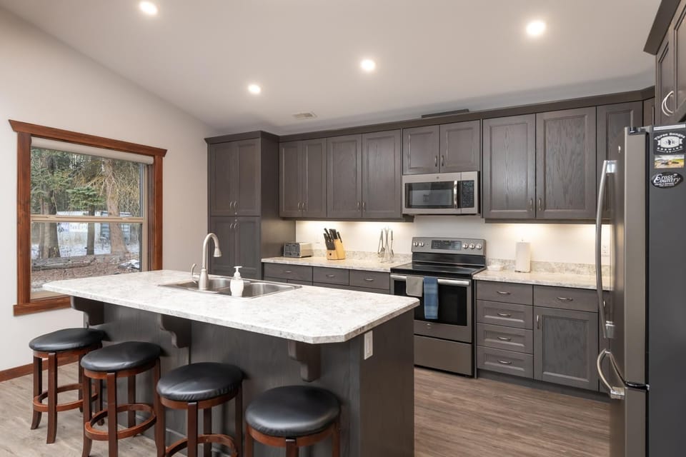 Aspen Cabin Vacation Rental w/ Sauna Option! (1392)