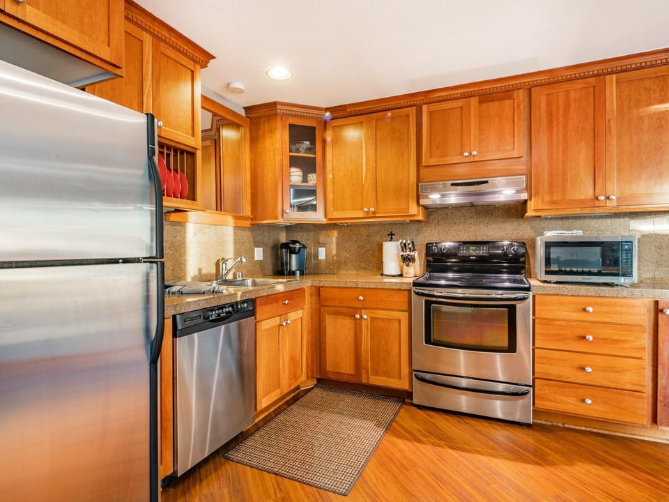 Beautiful Kitchen