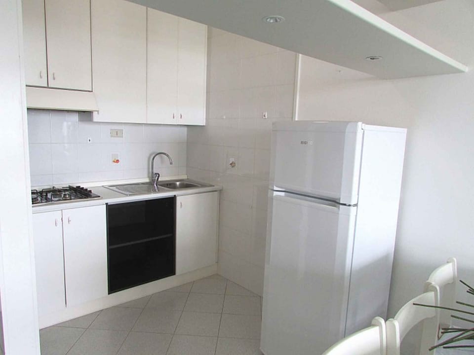 cooking corner