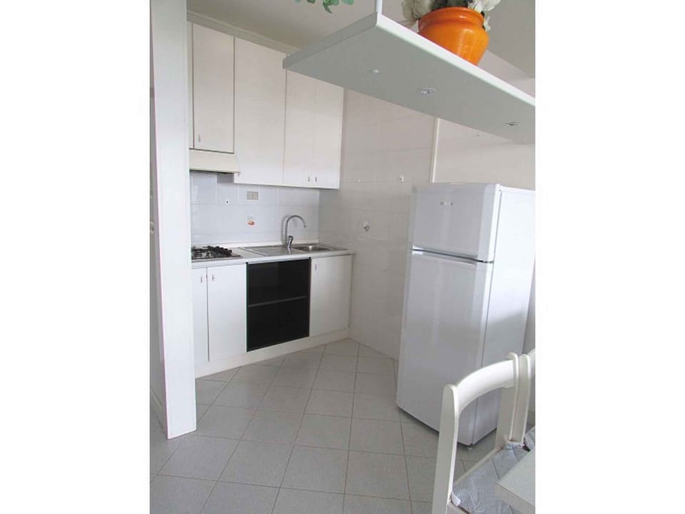 cooking corner