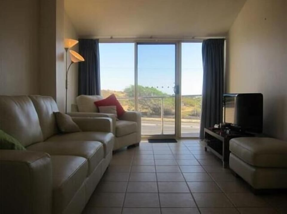 Main Living Area
