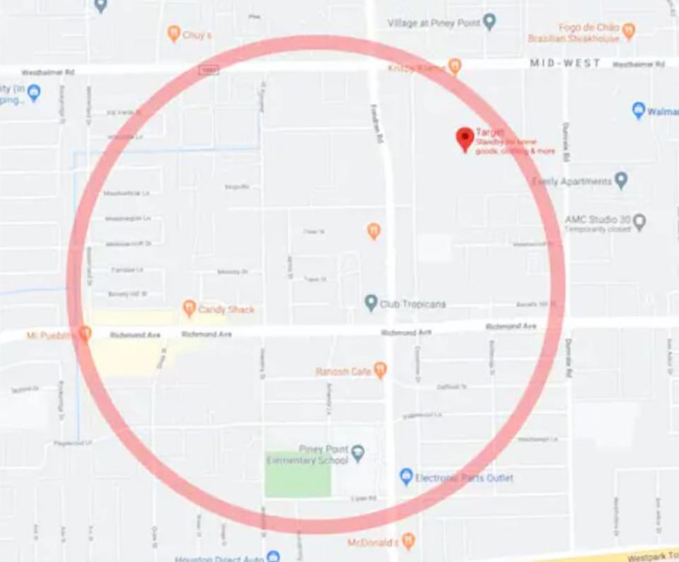 Property map