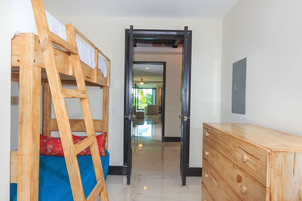 Bunk Room
