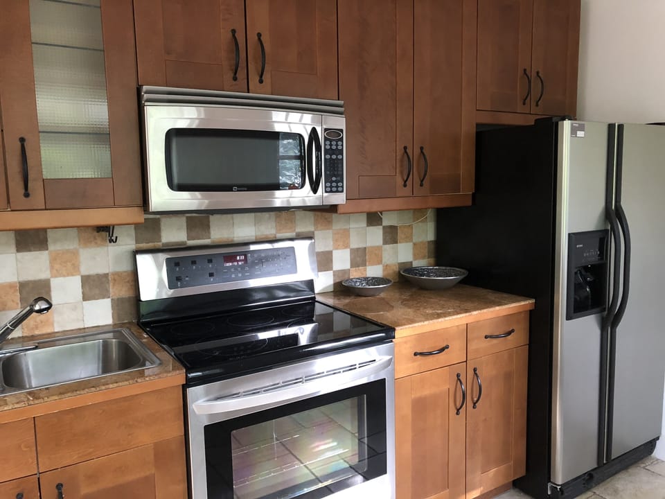 Kitchen 1st Floor