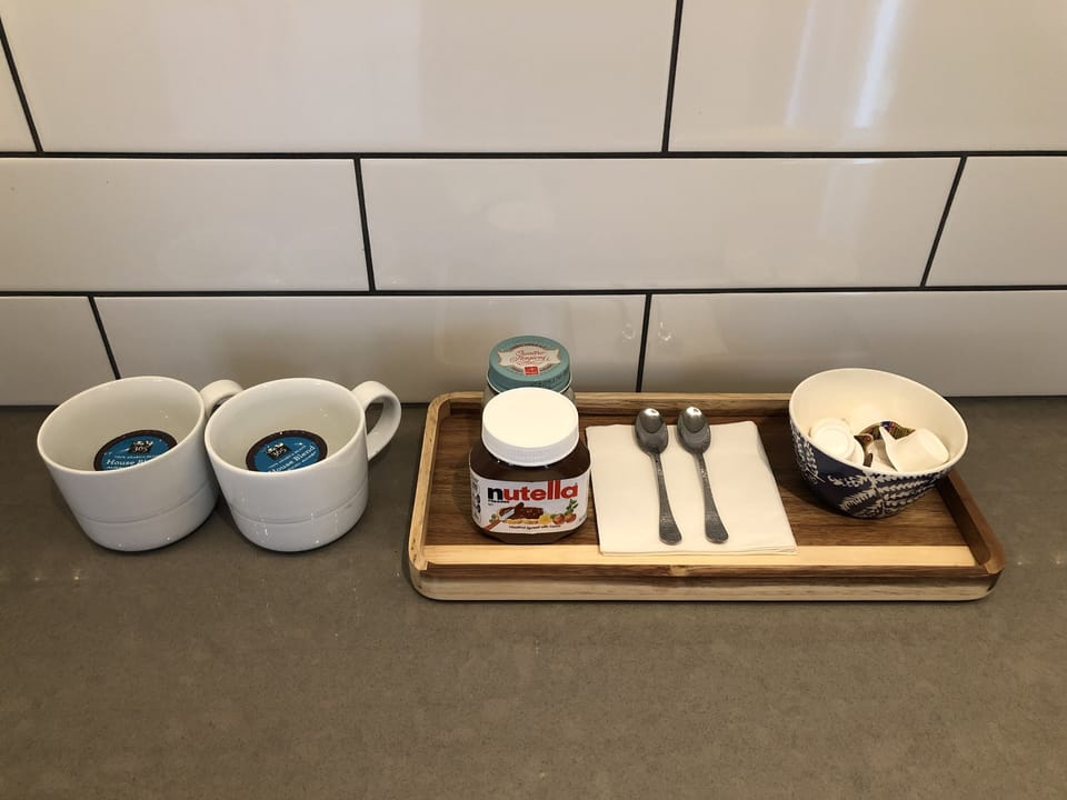 Full service kitchen with all amenities