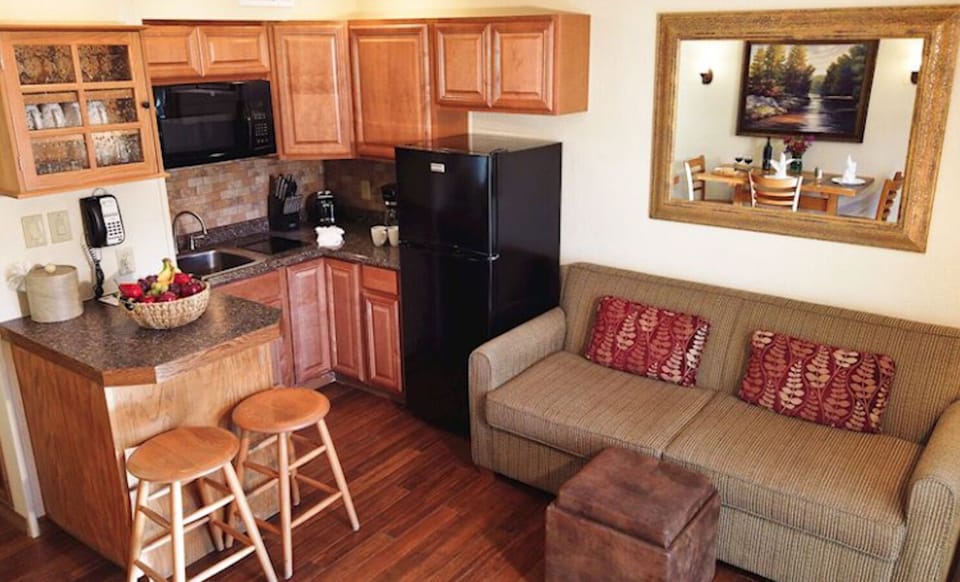 Kitchenette