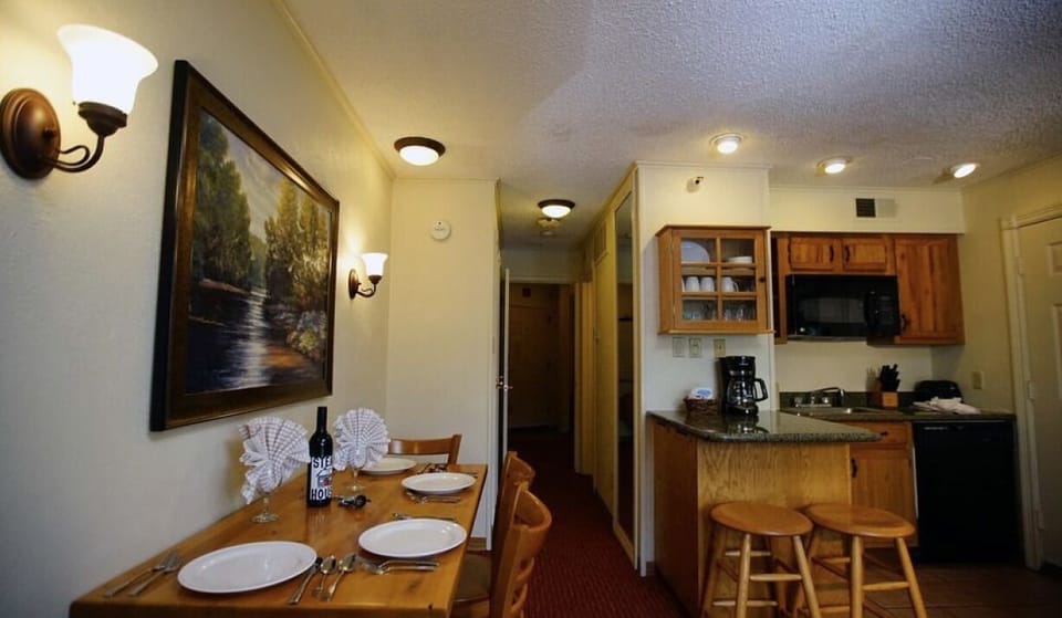 Kitchenette